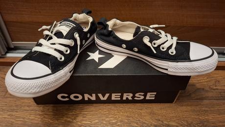 Tenisky značky converse - veľkosť 35, converse,35