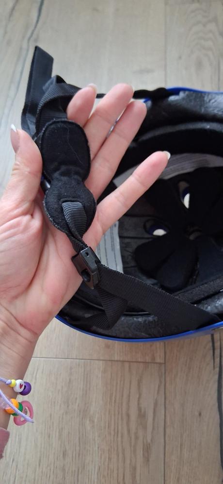 Detska prilba s/m, s