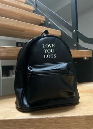 Mini batoh mickey mouse, sinsay