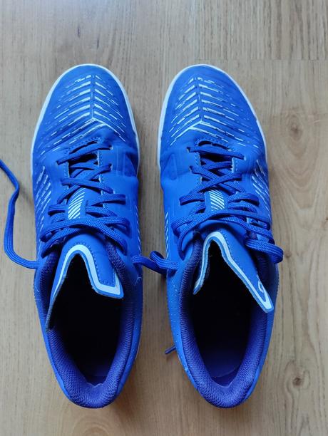 Halové tenisky, decathlon,41