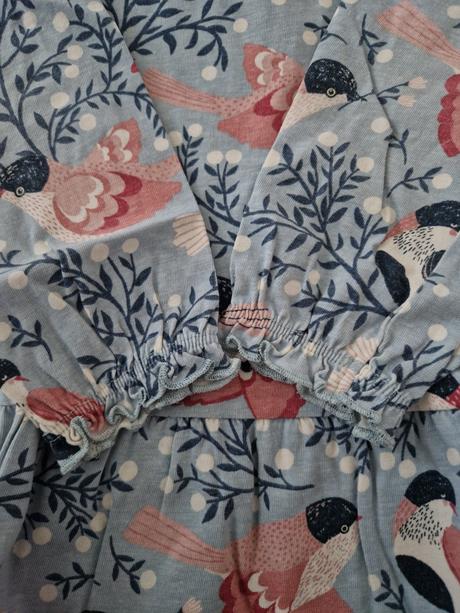 Tunika, 4ks, lindex,122