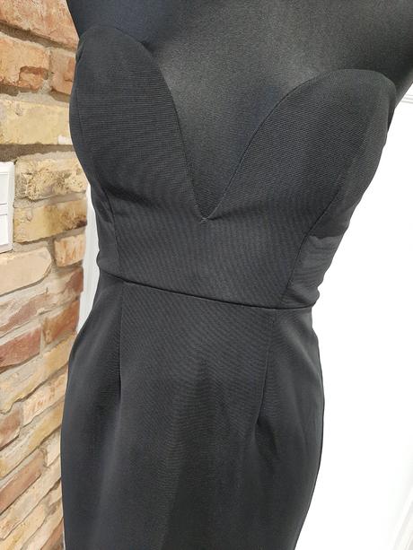 Dámske kokteilove šaty, 38 / m