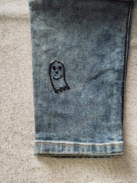 Rifle, clockhouse,38