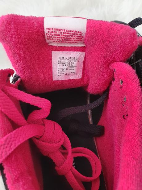 Converse tenisky 38,5, converse,38