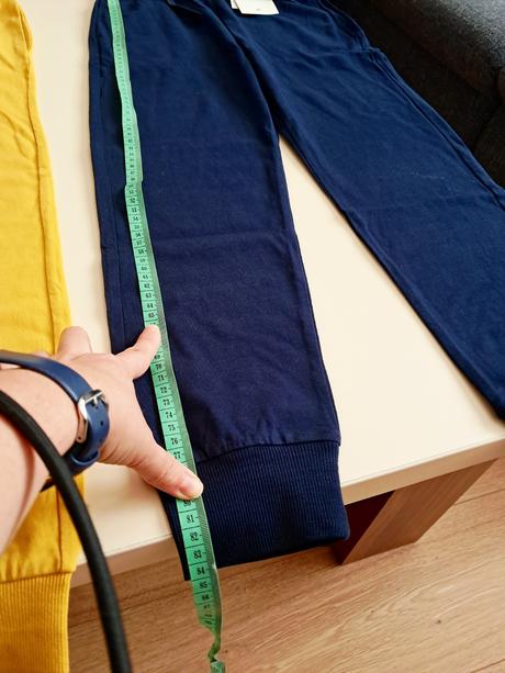 Teplaky h&m v.140, h&m,140