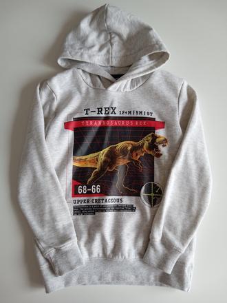 Pekná mikina, dopodopo,122