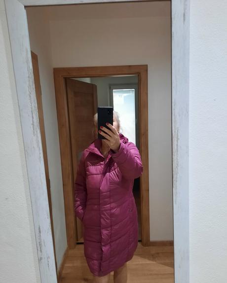 Alpine pro bunda, alpine pro,m