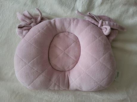 Fixacny vankus sleepee, 