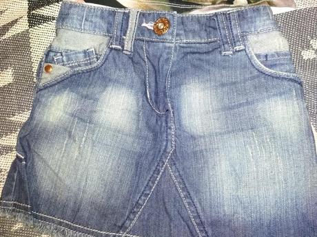 Suknička next, next,98