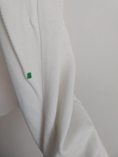 Polo tricko hugo boss, hugo boss,l