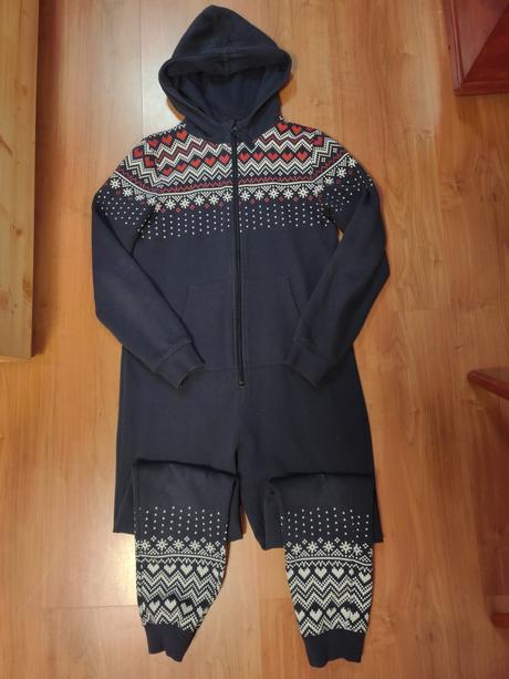 Overal domaci, h&m,152