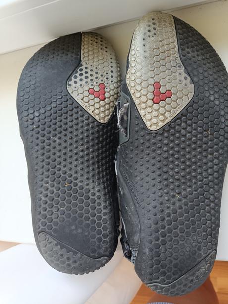 Sandale, vivobarefoot,41