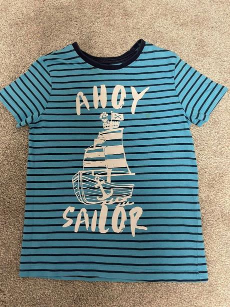 Tricko pepco vel.116, pepco,116