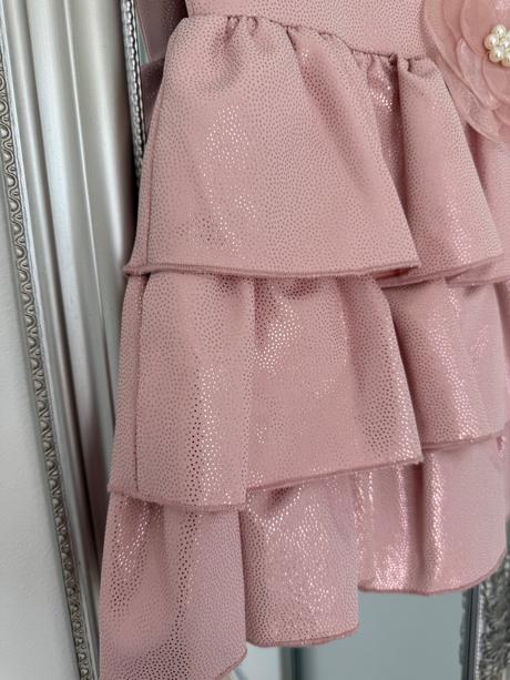 Spolocenske saty v.104, 104