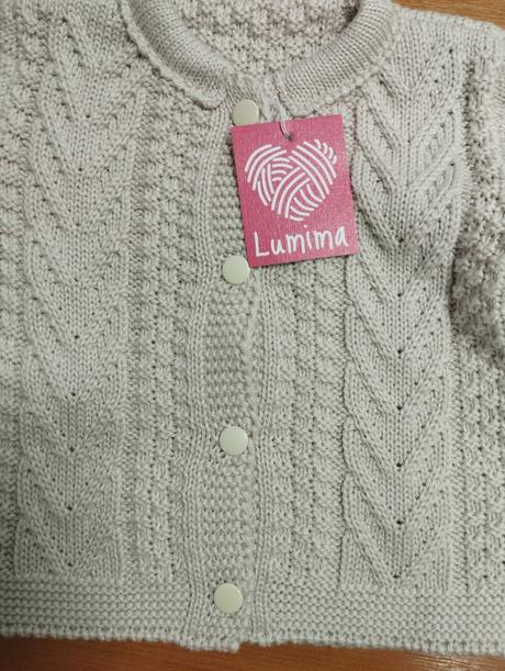 Dojčenský svetrík, 56