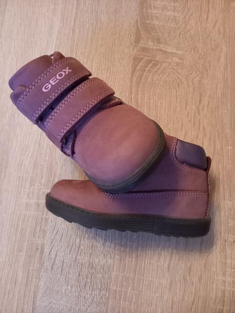 Geox respira topánky v.21, geox,21