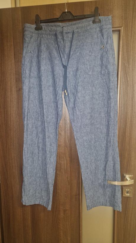 Sioke nohavice, f&f,44