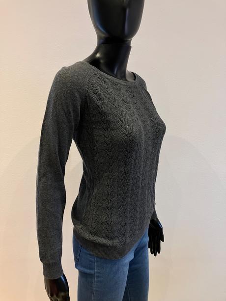 Dámsky sveter mango (s), mango,s