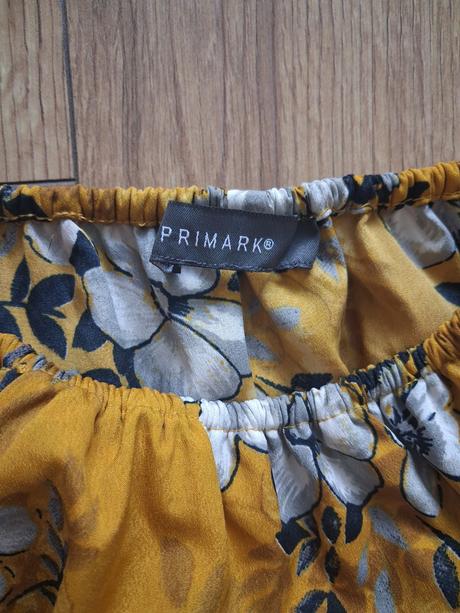 Letne saty, primark,s