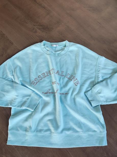 Dámska mikina, amisu,xl