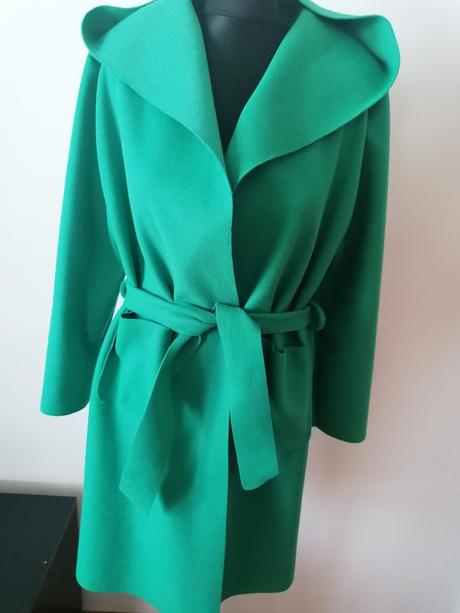 Prechodný kabát l, l