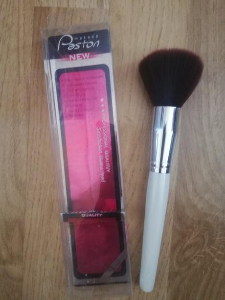 Kozmetický štetec, 