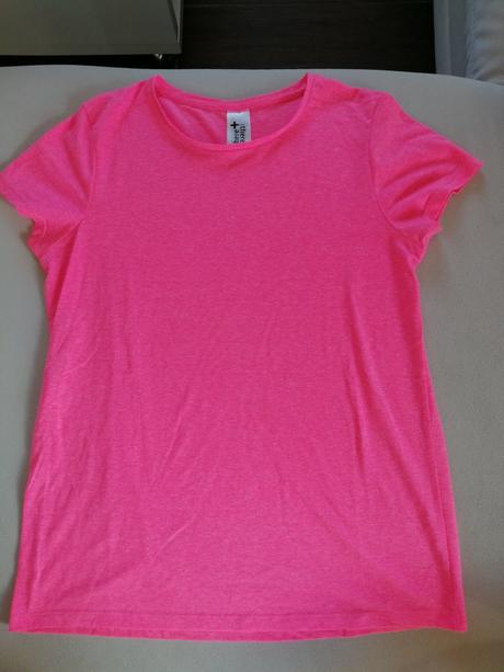 Dievčenské tričko 158/164, c&a,158