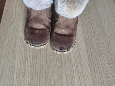 Čižmičky, cupcake,25