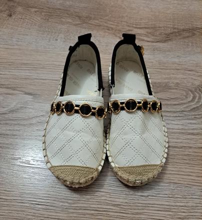 Espadrilky / balerinky, river island,25