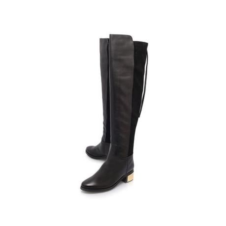 Kg kurt geiger - vysoké čižmy veľ.41, 41