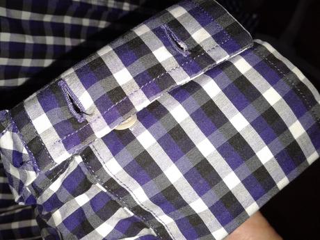 Luxusná blúzka gant veľ. s, gant,s