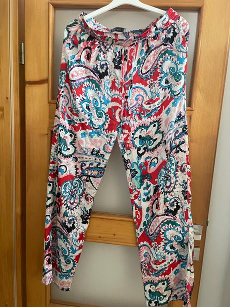 Letné nohavice veľ.38, amisu,38