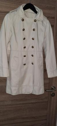 Prechodný kabát, s
