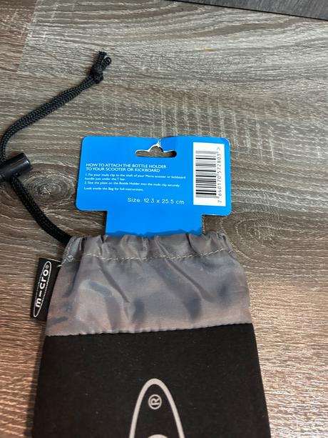 Micro - držiak na fľašu, micro