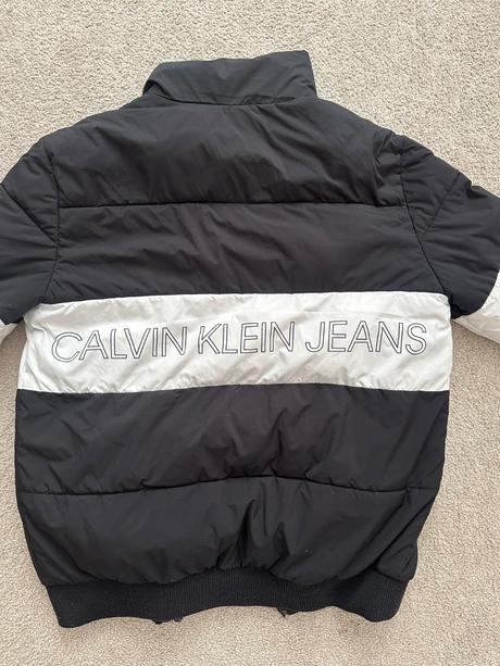 Bunda calvin klein, calvin klein,m