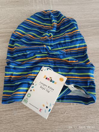 Čiapka, kuniboo,116