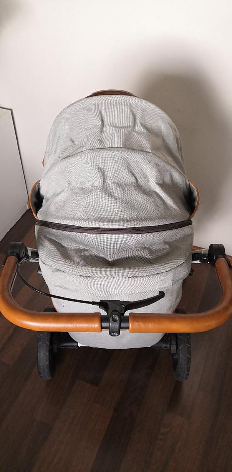 Gesslein kočík f6 air+, gesslein,gesslein f6 air+