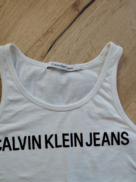 Tričko, tričká ck, calvin klein,s