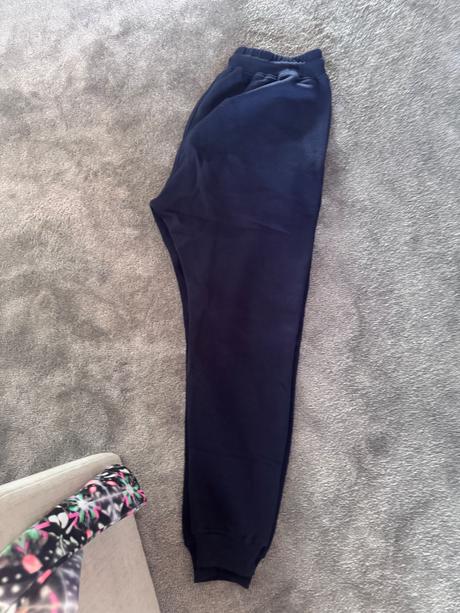 Tepláky iron aesthetics l, l