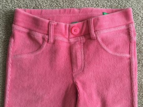 Menčestráky, benetton,128