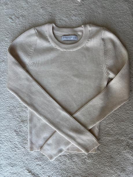 Pulóvrik, stradivarius,xs