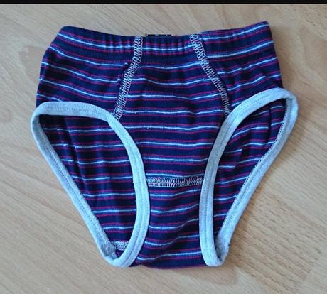 Slipy c&a 122/128, c&a,122