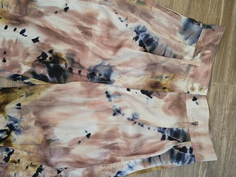 Letné nohavice m, zara,m