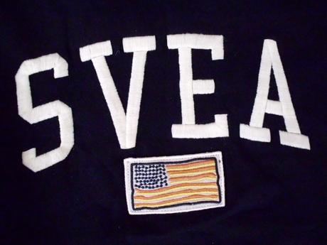Svea oversize m-l, l
