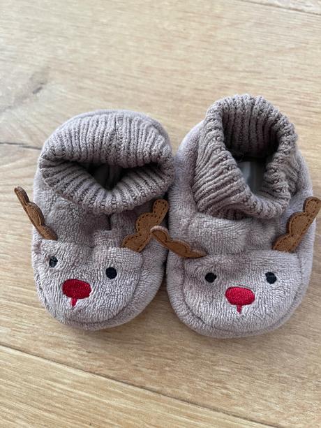 Papučky h&m, h&m,<17