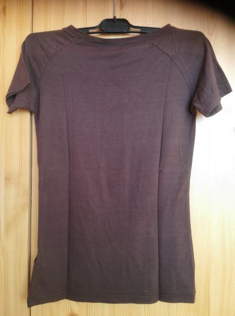 Tričko florence + fred veľ. xs - s, s