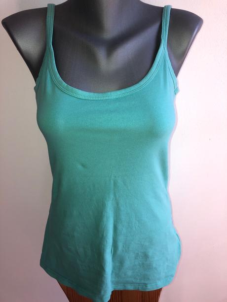 Dámske tielko, esmara,m