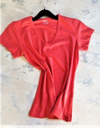 Kvalitné tričko esprit, esprit,m