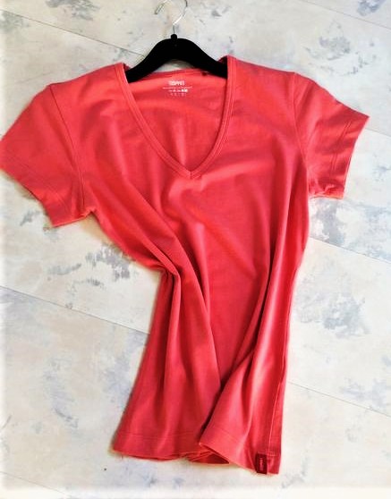 Kvalitné tričko esprit, esprit,m