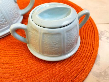 Starožitná súprava,